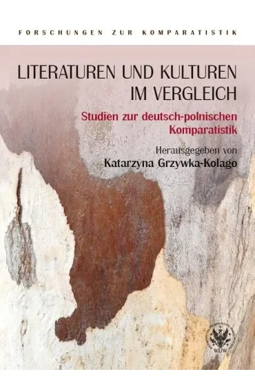 Literaturen und Kulturen im Vergleich