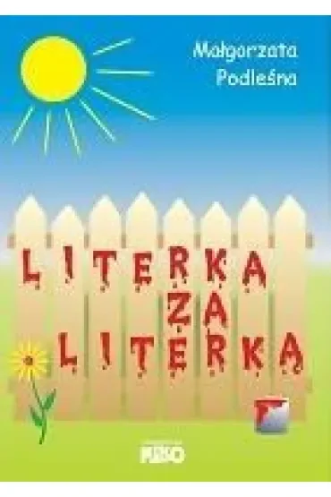 Literka za literką