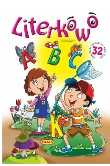 Literkowo