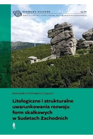Litologiczne i strukturalne uwarunkowania rozwoju