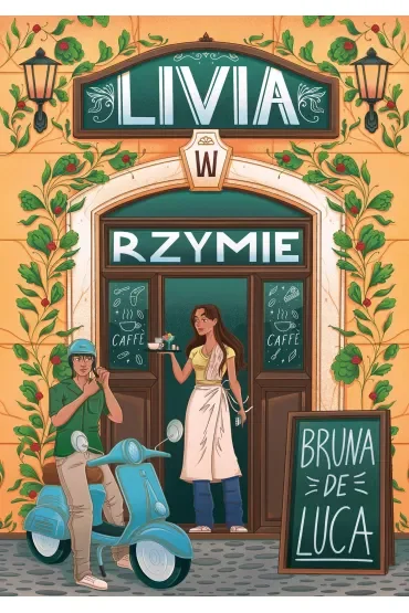 Livia w Rzymie