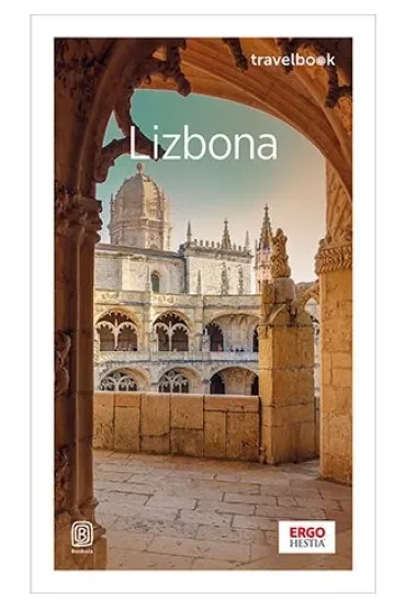 Lizbona. Travelbook