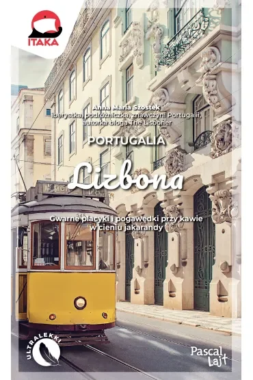 Lizbona (pocket)