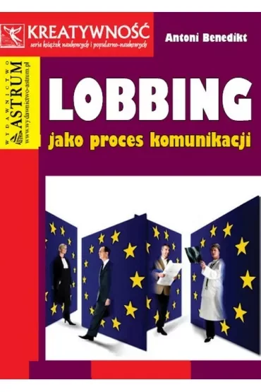 Lobbing jako proces komunikacji