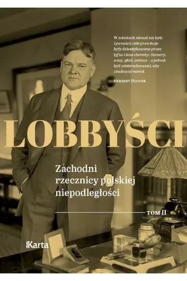 Lobbyści Tom 2