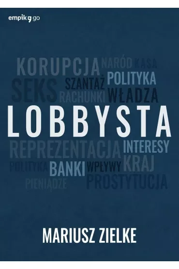 Lobbysta
