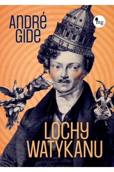Lochy Watykanu