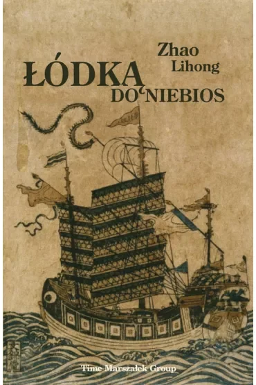 Łódką do niebios
