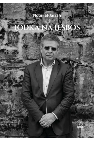 Łodka na Lesbos