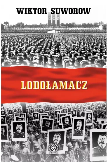Lodołamacz