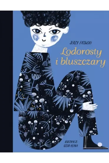 Lodorosty i bluszczary
