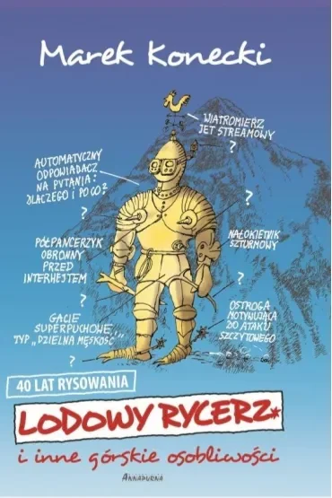 Lodowy rycerz