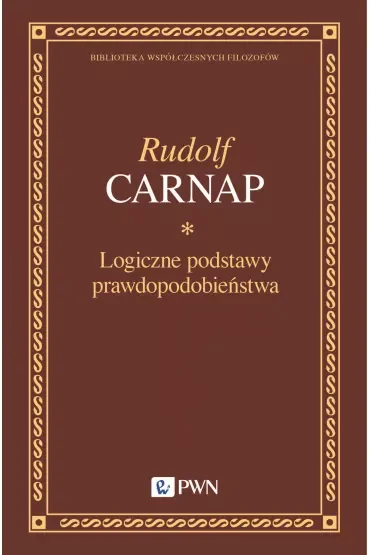 Logiczne podstawy prawdopodobieństwa