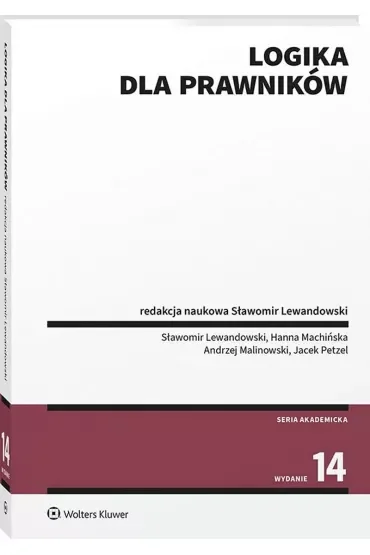 Logika dla prawników