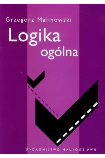 Logika ogólna