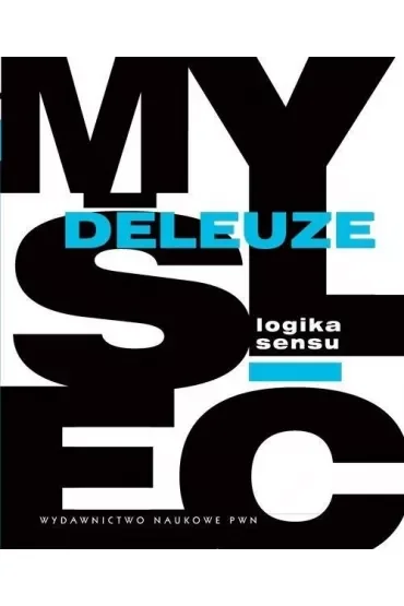 Logika sensu