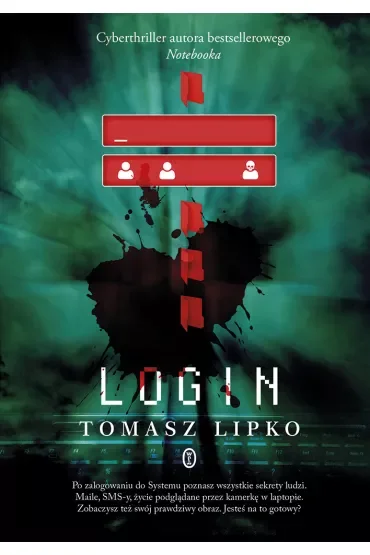 Login