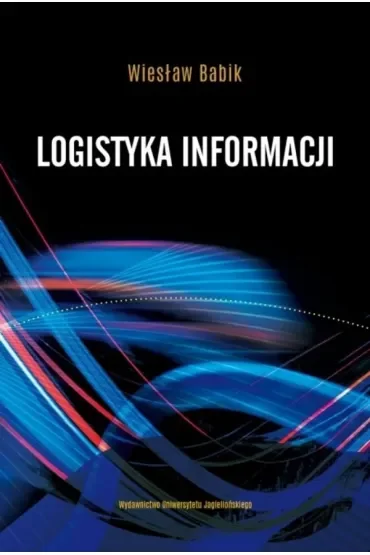 Logistyka informacji