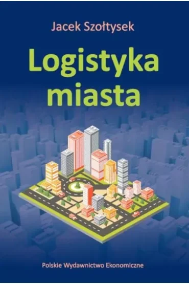 Logistyka miasta