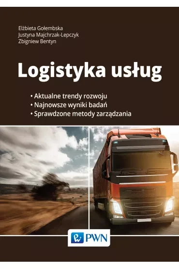 Logistyka usług