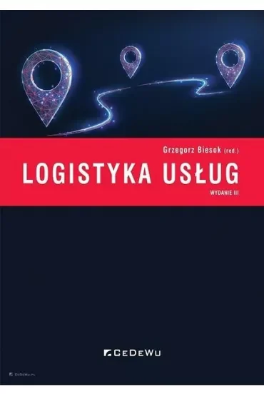 Logistyka usług