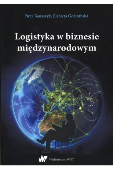 Logistyka w biznesie międzynarodowym