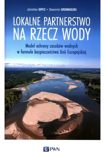 Lokalne partnerstwo na rzecz wody