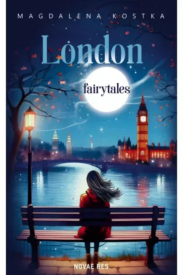 London fairytales