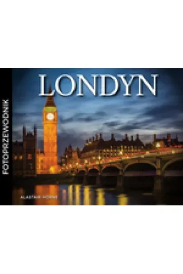 Londyn. Fotoprzewodnik