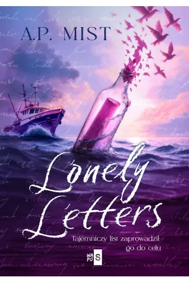 Lonely Letters