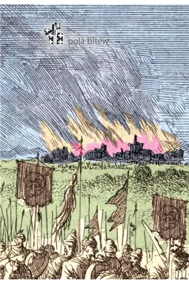 Łopuszno 28 IV 1512