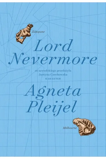 Lord Nevermore