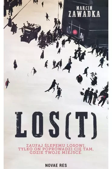 Los(t)