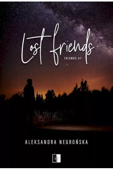 Lost Friends. Friends. Tom 7