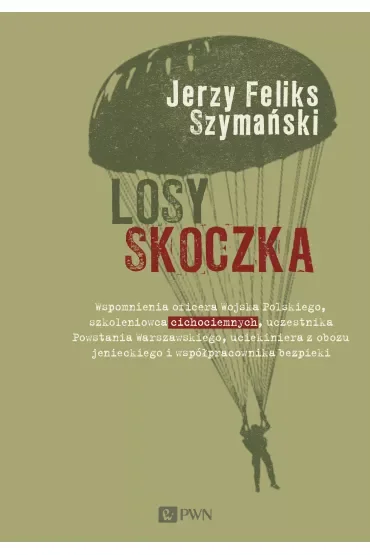 Losy skoczka