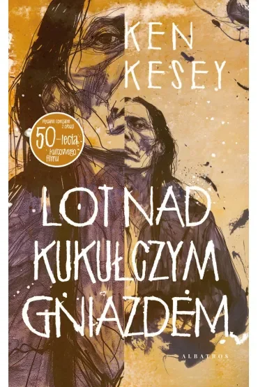 Lot nad kukułczym gniazdem (edycja fanowska)