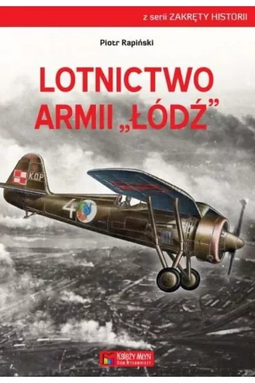 Lotnictwo Armii `Łódź`