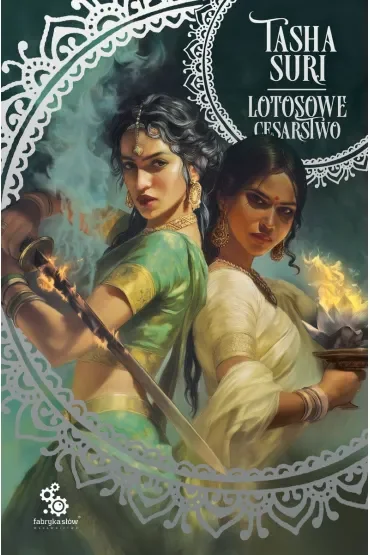 Lotosowe cesarstwo