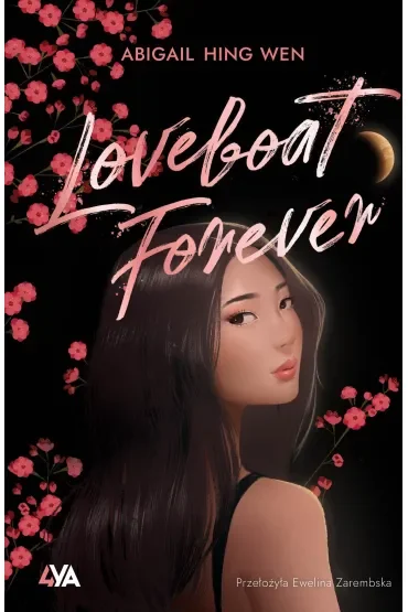 Loveboat Forever. Loveboat. Tom 3