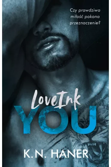 LoveInk You