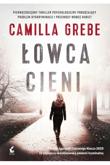Łowca cieni