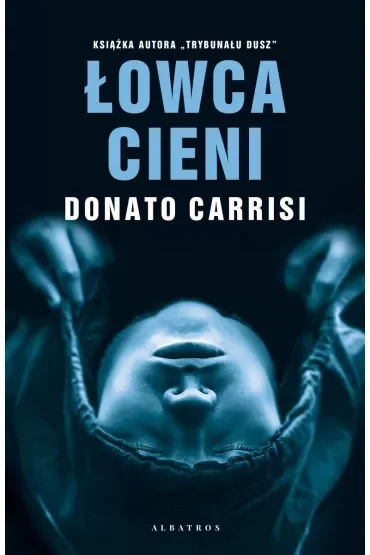Łowca cieni
