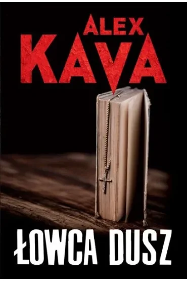 Łowca dusz. Maggie O'Dell. Tom 3