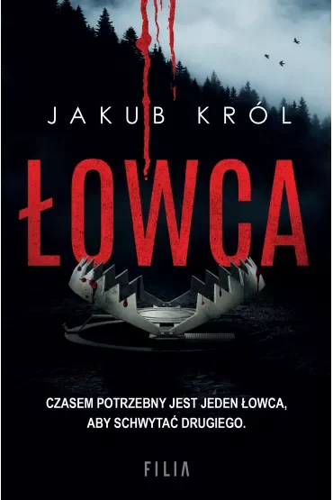 Łowca