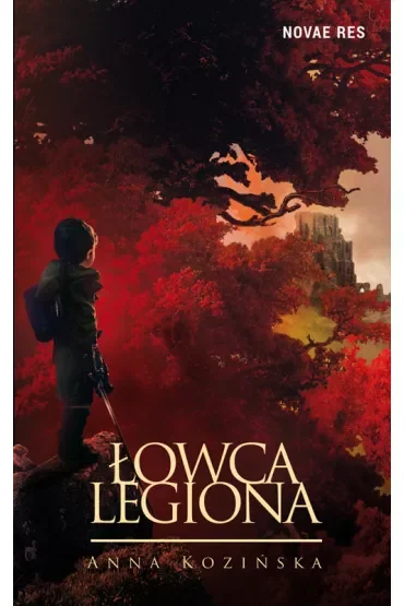 Łowca Legiona