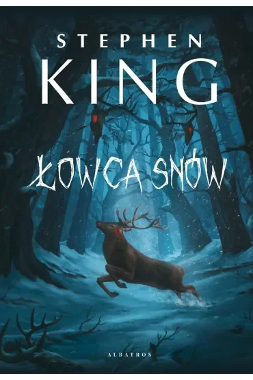 Łowca Snów
