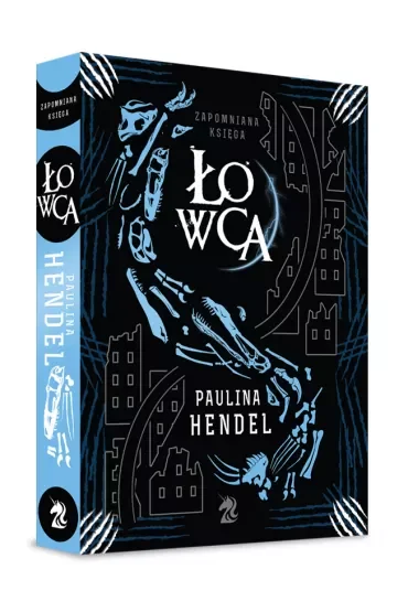 Łowca. Zapomniana księga. Tom 3