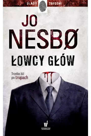 Łowcy głów wyd. specjalne