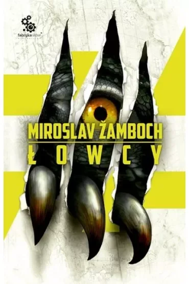 Łowcy
