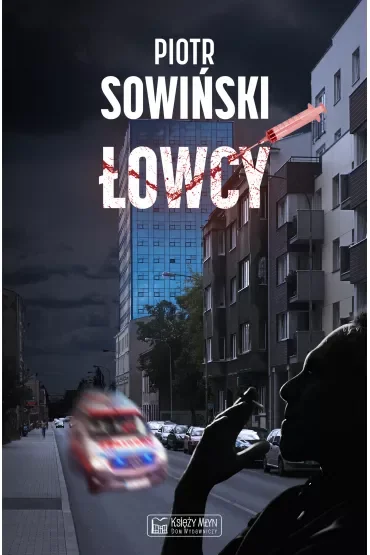 Łowcy